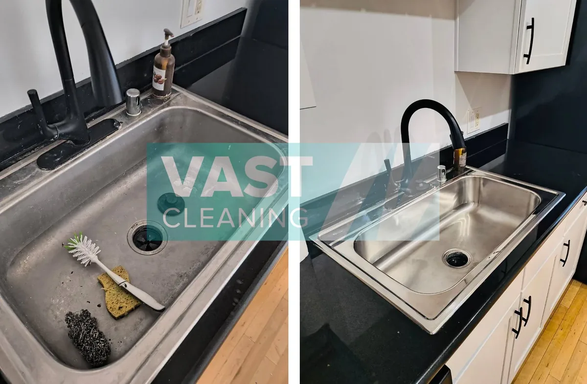 Move In Move Out Cleaning in Los Angeles — VAST Cleaning
