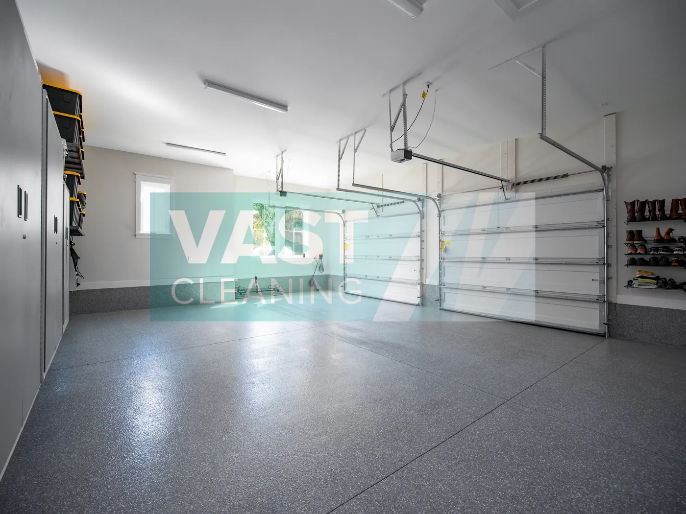 Auto Dealerships in Los Angeles — VAST Cleaning
